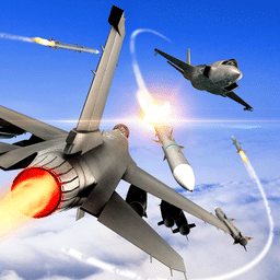 9570官方金沙入口登录2019最新版下载安装-9570官方金沙入口登录2019手游(Modern Sky War 2019)下载 v1.1.1 安卓版